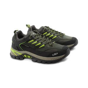 Rigel 2.0 Low WP scarpa trekking uomo