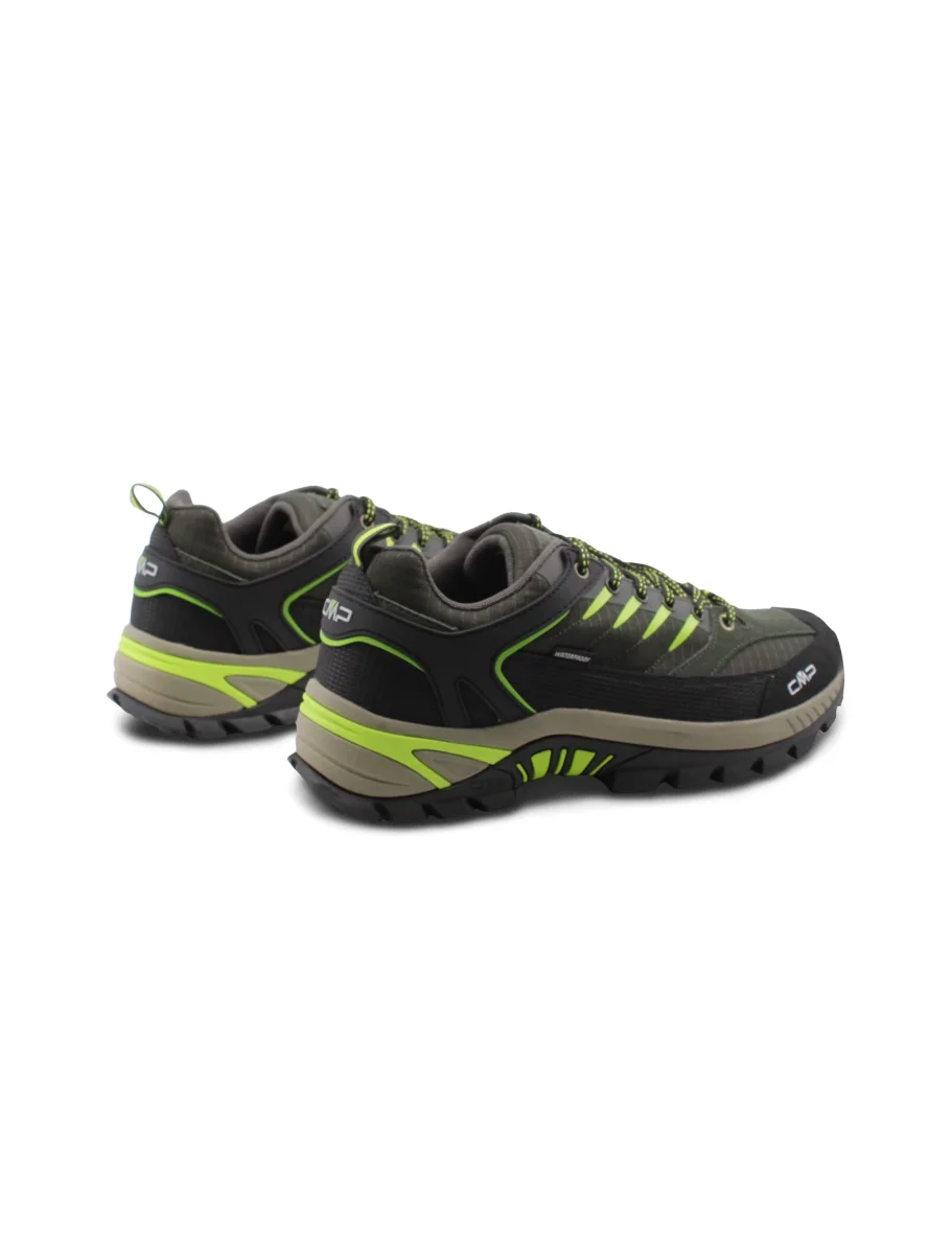 Rigel 2.0 Low WP scarpa trekking uomo - immagine 5