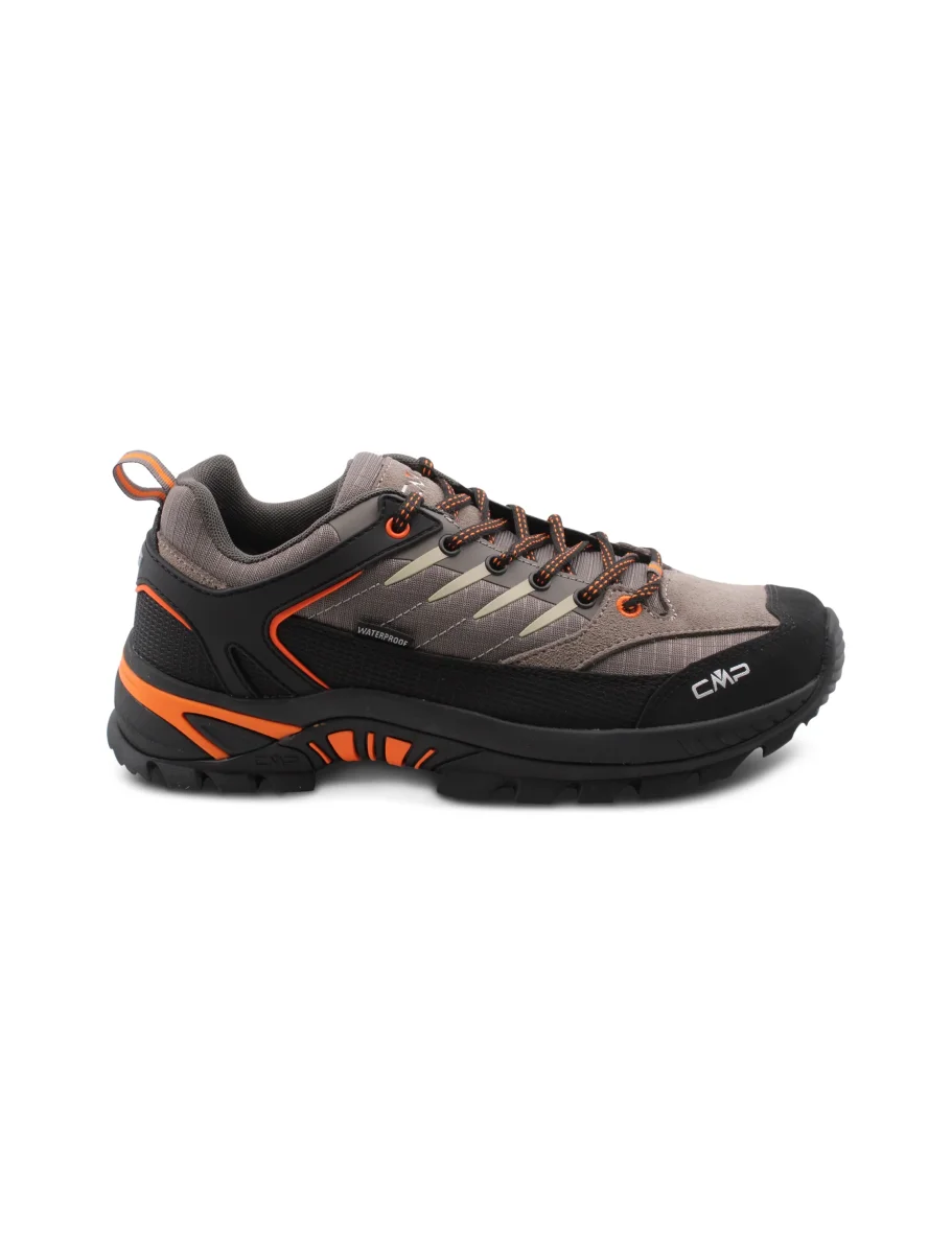 Rigel 2.0 Low WP scarpa trekking uomo - immagine 3