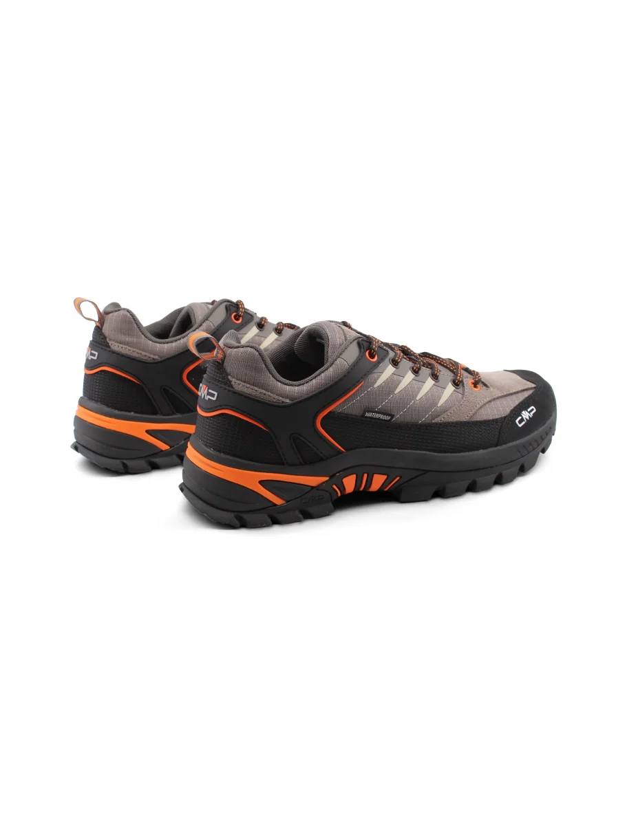 Rigel 2.0 Low WP scarpa trekking uomo - immagine 5