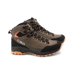 Vertyx Mid Wp scarpone trekking donna