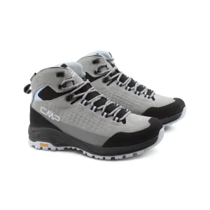 Vertyx Mid Wp scarpone trekking donna