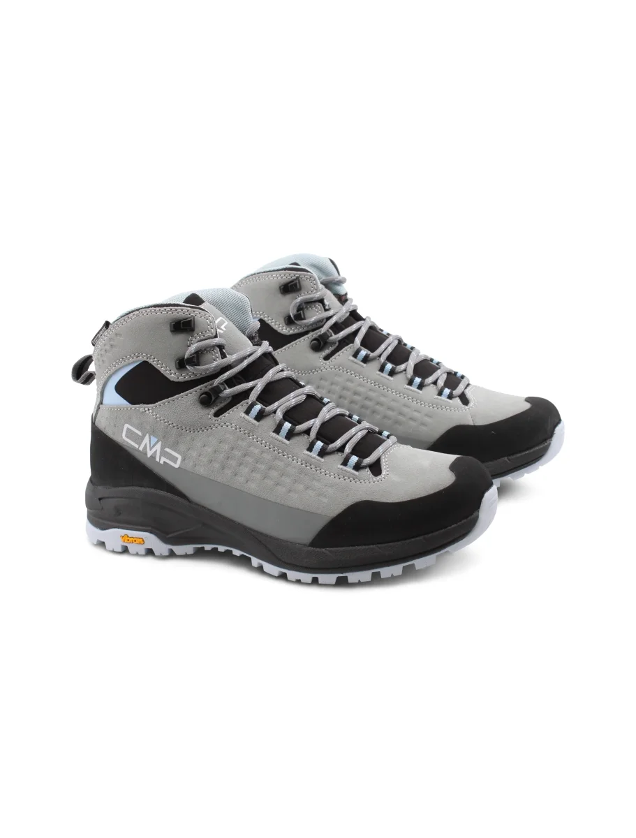 Vertyx Mid Wp scarpone trekking donna