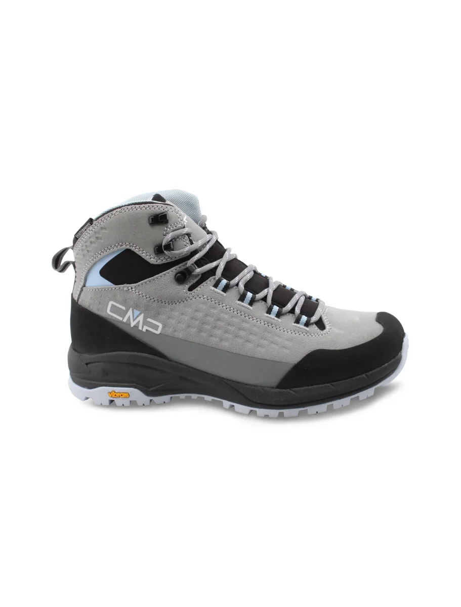 Vertyx Mid Wp scarpone trekking donna - immagine 3