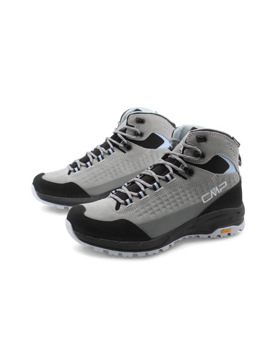 Vertyx Mid Wp scarpone trekking donna - immagine 4