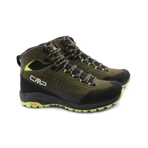 Vertyx Mid Wp scarpone da trekking uomo