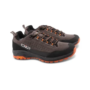 Vertyx Low Wp scarpa outdoor uomo