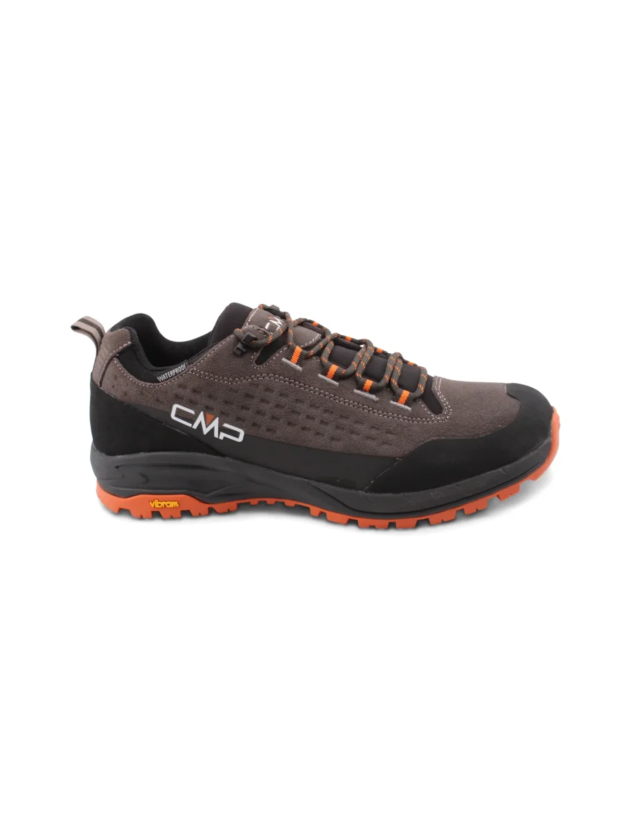 Vertyx Low Wp scarpa outdoor uomo - immagine 3