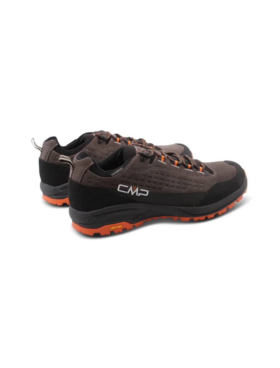 Vertyx Low Wp scarpa outdoor uomo - immagine 4