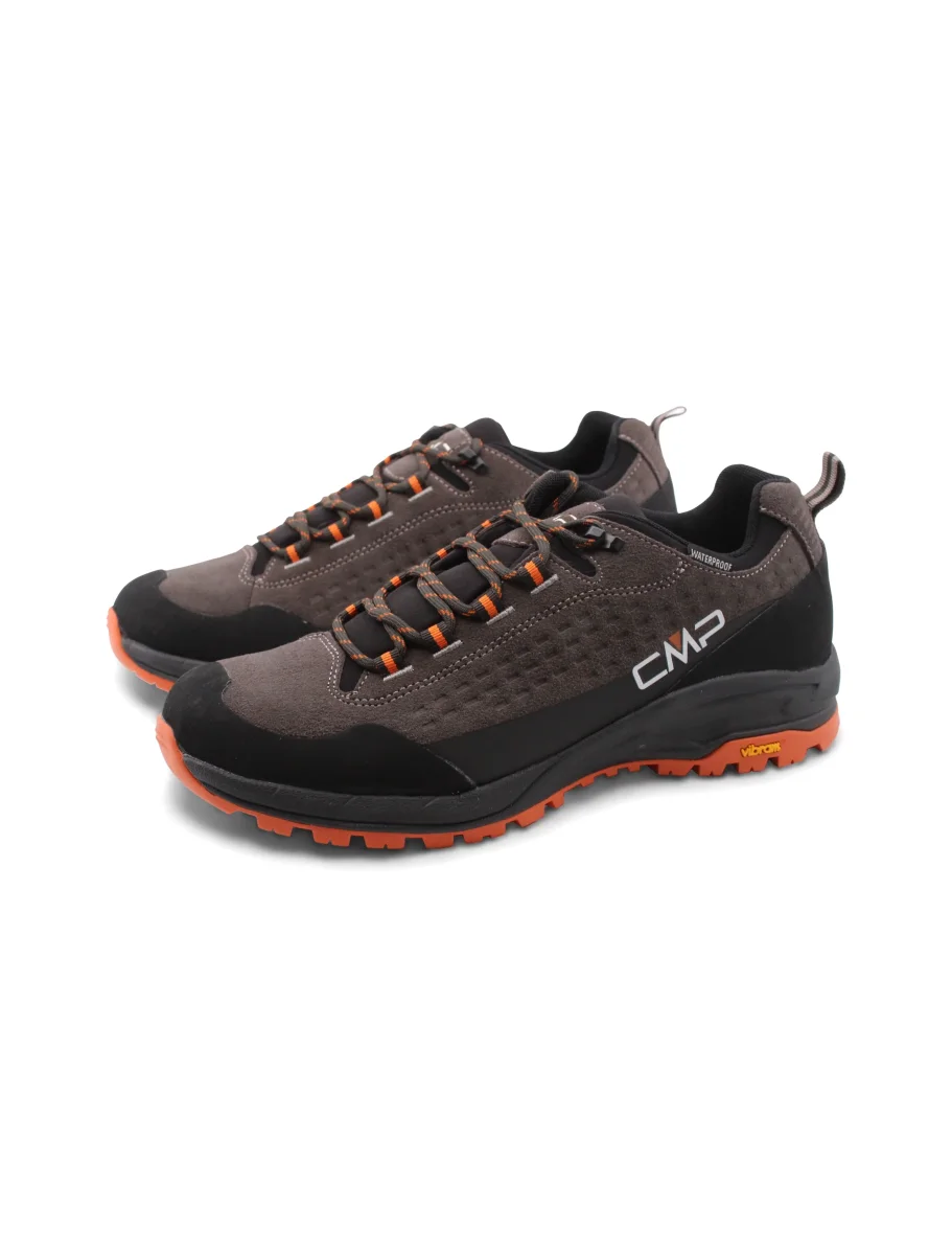 Vertyx Low Wp scarpa outdoor uomo - immagine 5