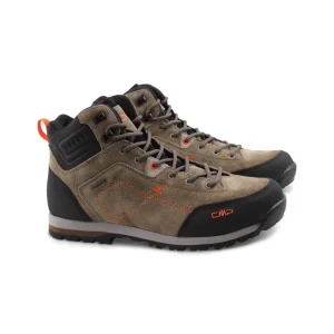 Alcor 2.0 Mid Trekking uomo waterproof