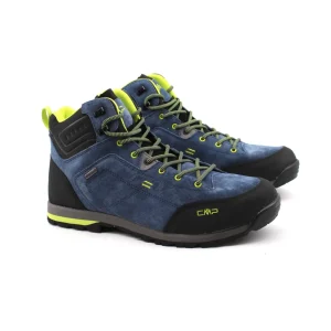 Alcor 2.0 Mid Trekking uomo waterproof