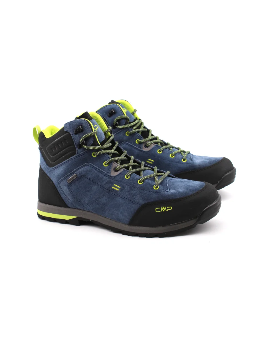 Alcor 2.0 Mid Trekking uomo waterproof