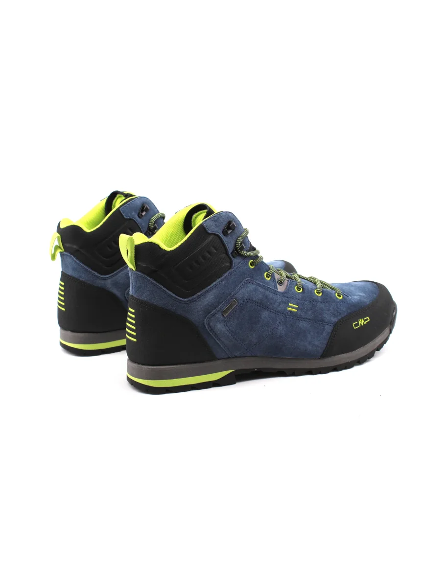 Alcor 2.0 Mid Trekking uomo waterproof - immagine 5