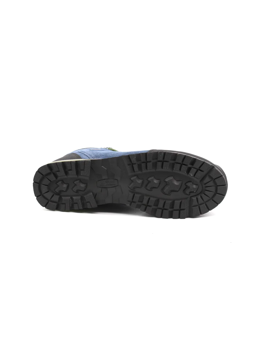 Alcor 2.0 Mid Trekking uomo waterproof - immagine 6