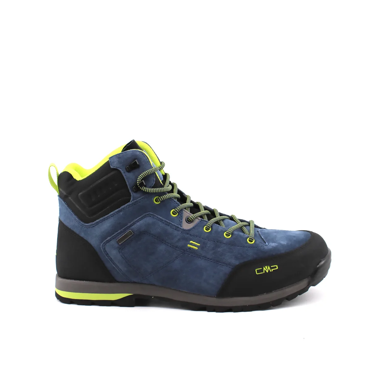 Alcor 2.0 Mid Trekking uomo waterproof - immagine 8