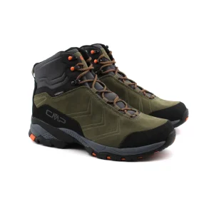 Melnick Mid scarpone da trekking uomo
