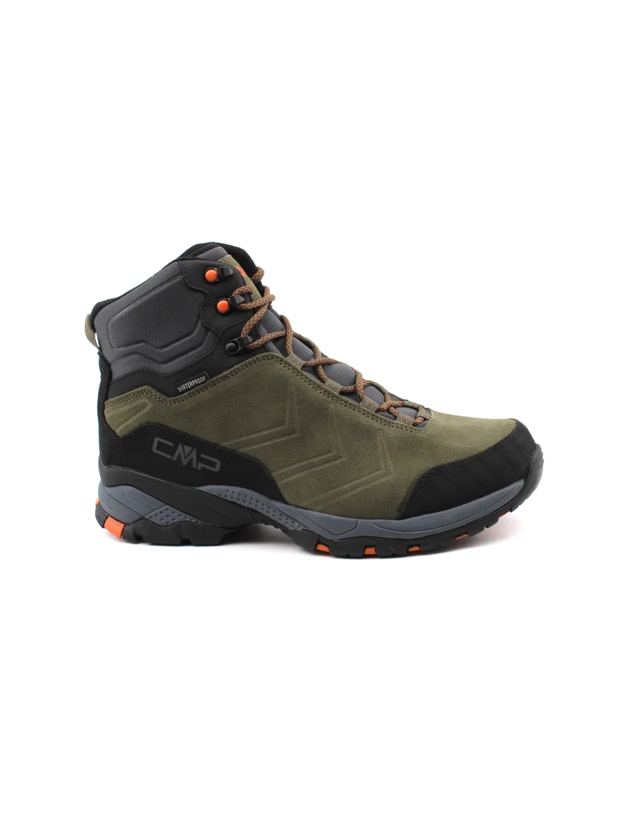 Melnick Mid scarpone da trekking uomo - immagine 3