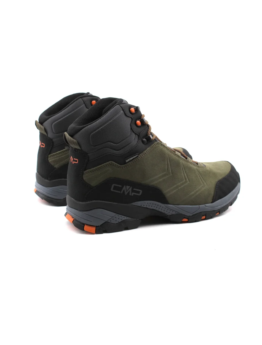 Melnick Mid scarpone da trekking uomo - immagine 5