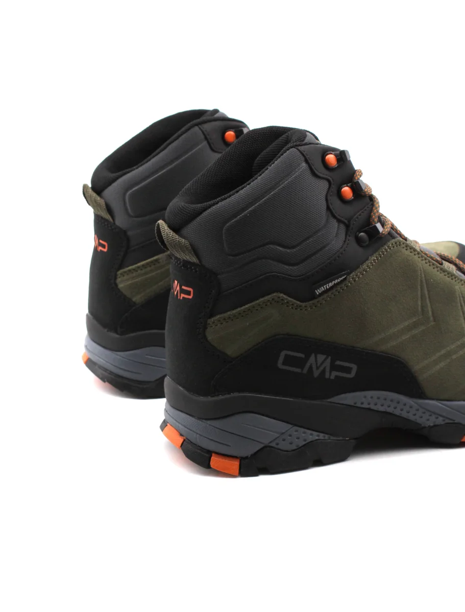 Melnick Mid scarpone da trekking uomo - immagine 6