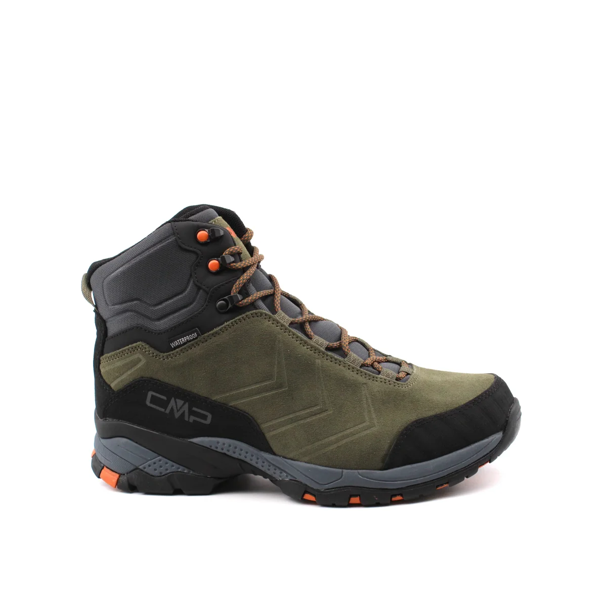 Melnick Mid scarpone da trekking uomo - immagine 8