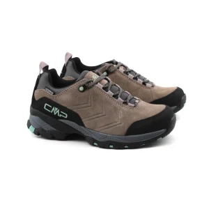 Melnick Low scarpa da trekking donna