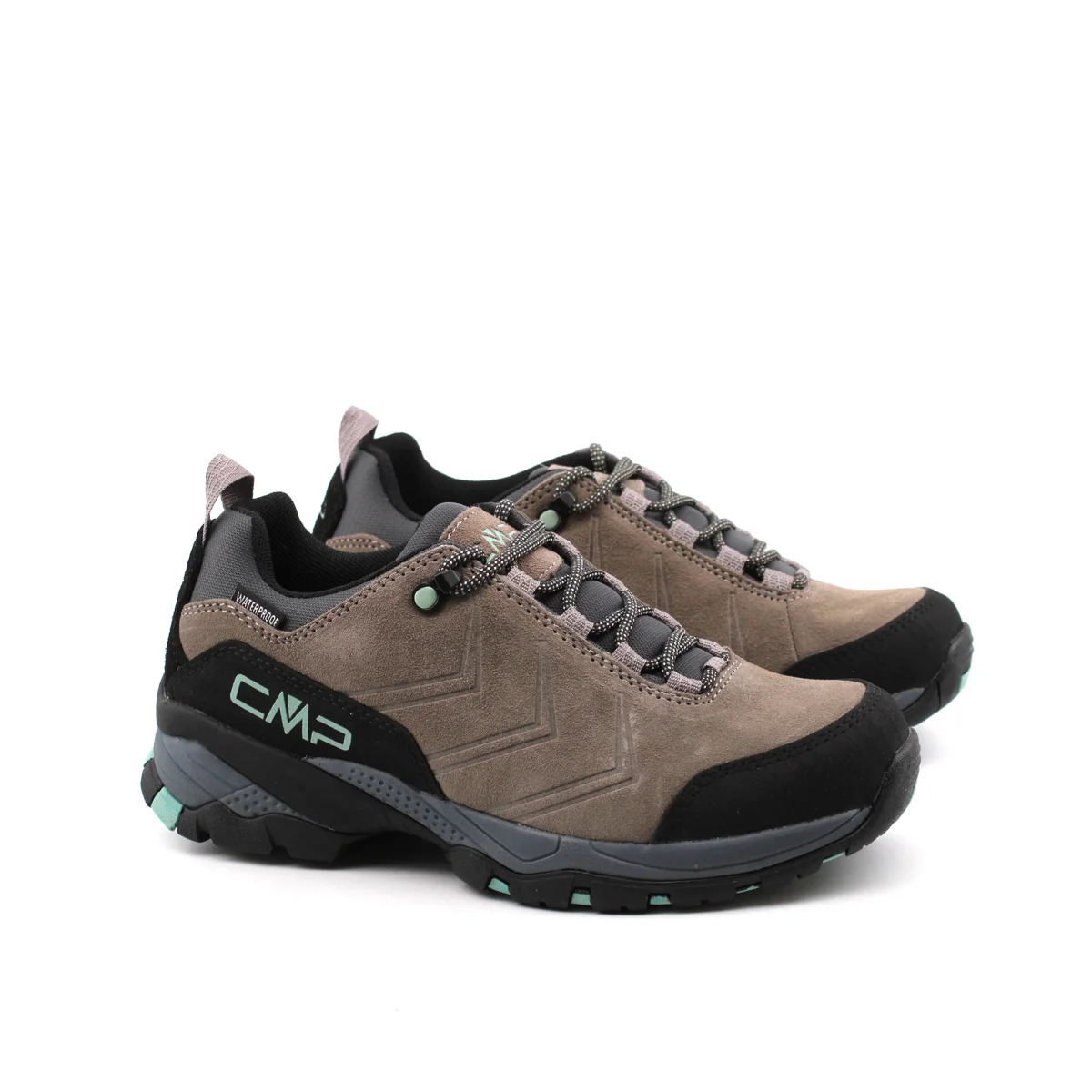 Melnick Low scarpa da trekking donna - immagine 7