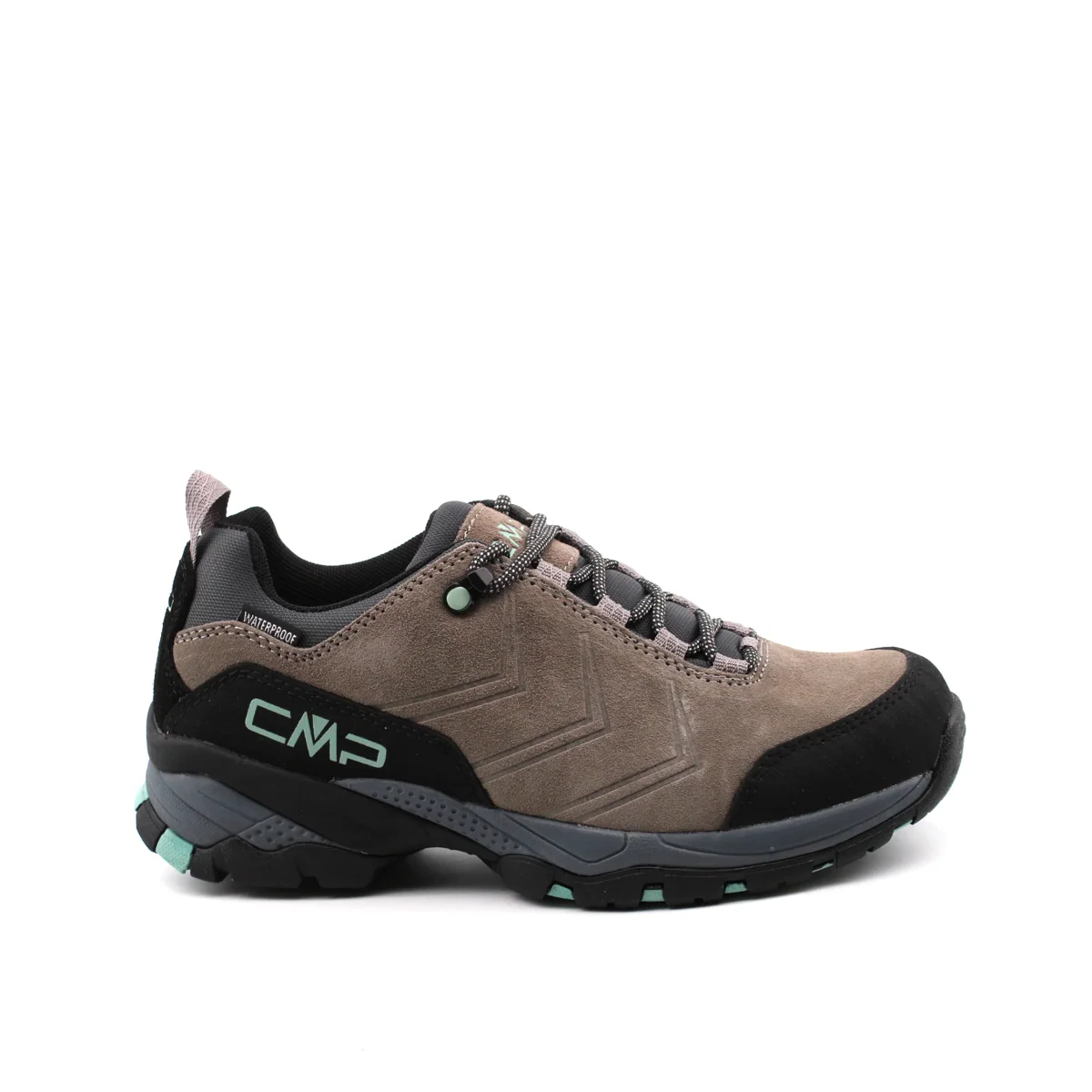 Melnick Low scarpa da trekking donna - immagine 8