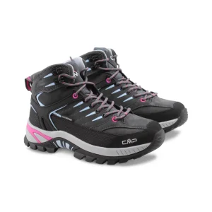 Rigel 2.0 Mid WP scarpa trekking donna