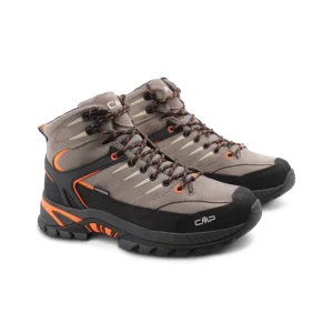 Rigel 2.0 Mid WP scarpa trekking uomo
