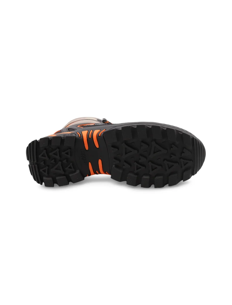 Rigel 2.0 Mid WP scarpa trekking uomo - immagine 6