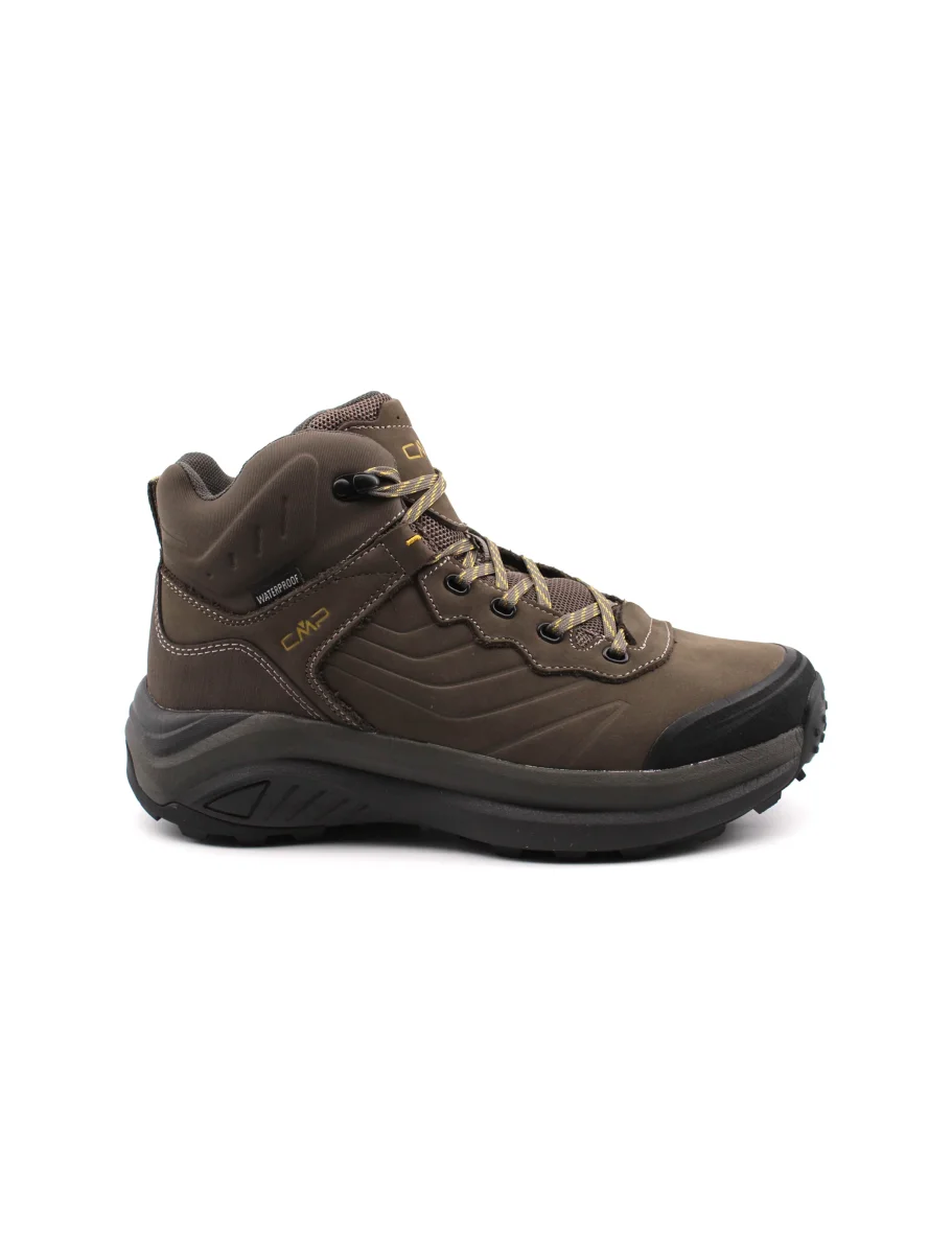 Juukat Mid Trekking uomo waterproof - immagine 3