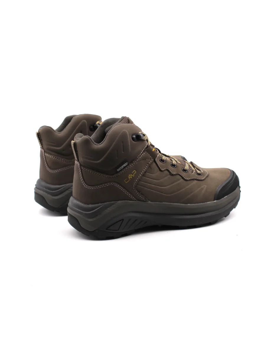 Juukat Mid Trekking uomo waterproof - immagine 5