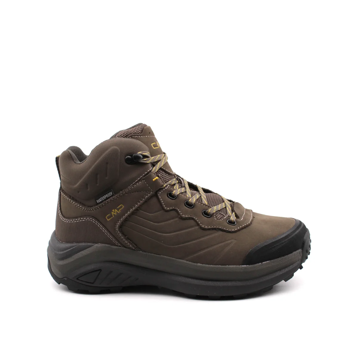 Juukat Mid Trekking uomo waterproof - immagine 8