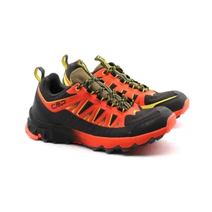 Scarpa da hiking uomo