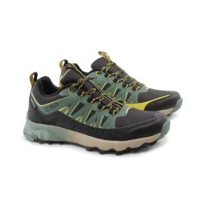 Laky Wp scarpa hiking uomo