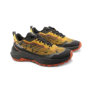 Jemini scarpa hiking uomo