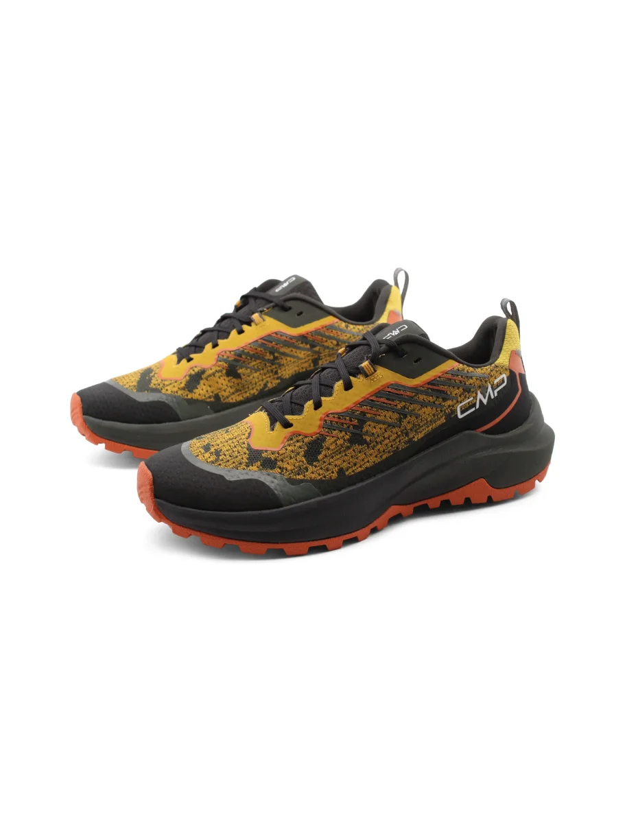 Jemini scarpa hiking uomo - immagine 4