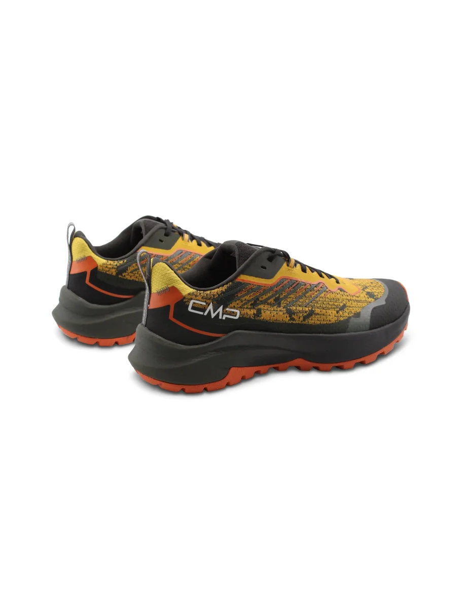 Jemini scarpa hiking uomo - immagine 5