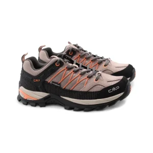 Rigel Low sneaker outdoor donna