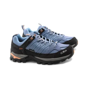 Rigel Low sneaker outdoor donna