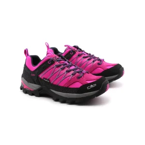 Rigel Low sneaker outdoor donna