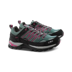 Rigel Low sneaker outdoor donna