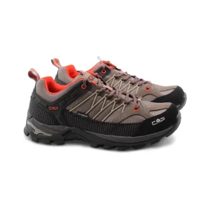 Rigel Low sneaker uomo waterproof