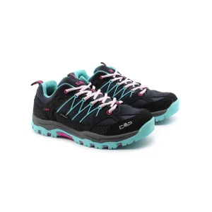 Rigel Low scarpa da trekking ragazza
