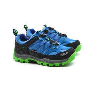 Rigel Low Trekking Wp sneaker outdoor