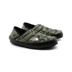 Thermoball pantofola da uomo