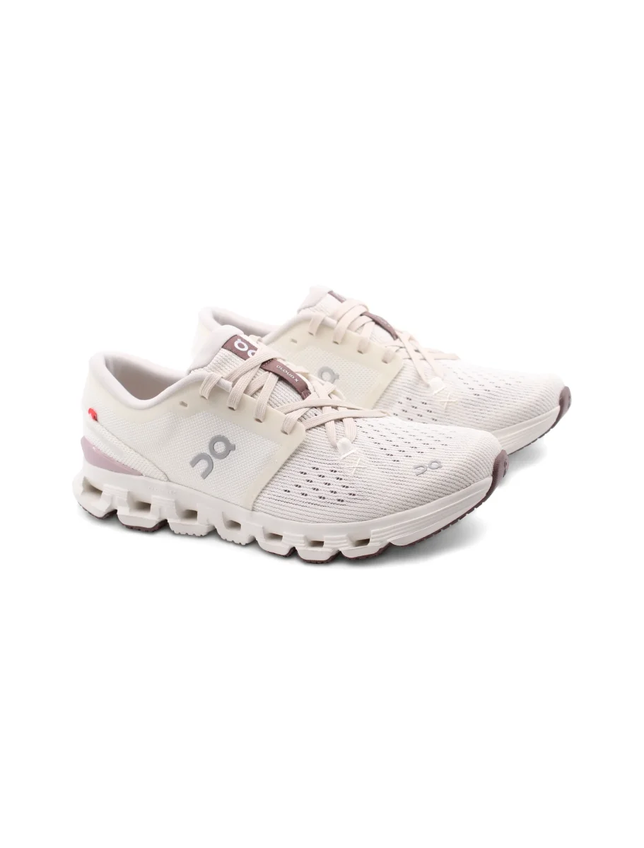 Cloud X 4 scarpa da training da donna