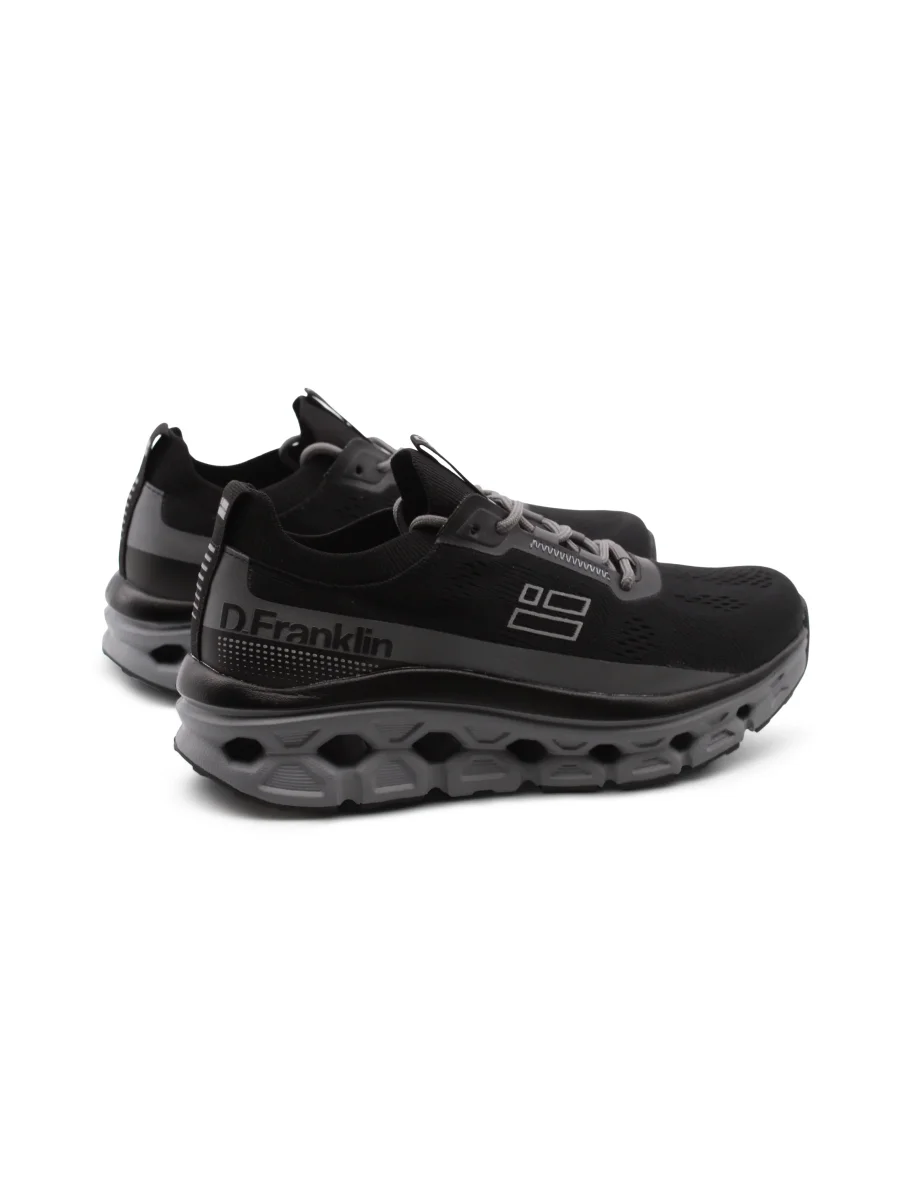 Aero sneaker sportiva da donna - immagine 4