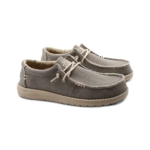 Wally Braided scarpa da uomo